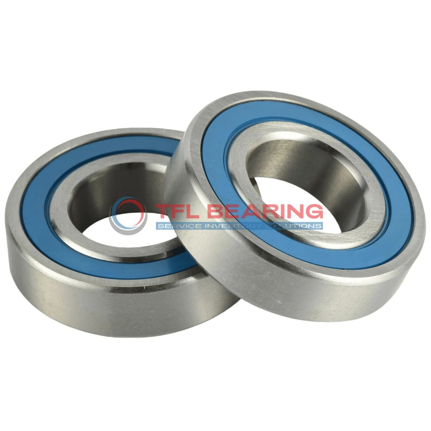 Single Row Deep Groove Ball Bearings 6306/32-2RS1/C4VB038